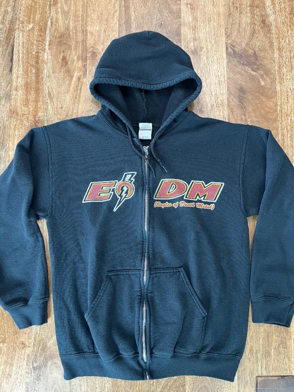 Eagles is Death Metal Hoodie